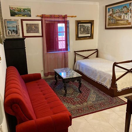 Vintage Apartment Milfontes ヴィラ・ノヴァ・デ・ミルフォンテス エクステリア 写真