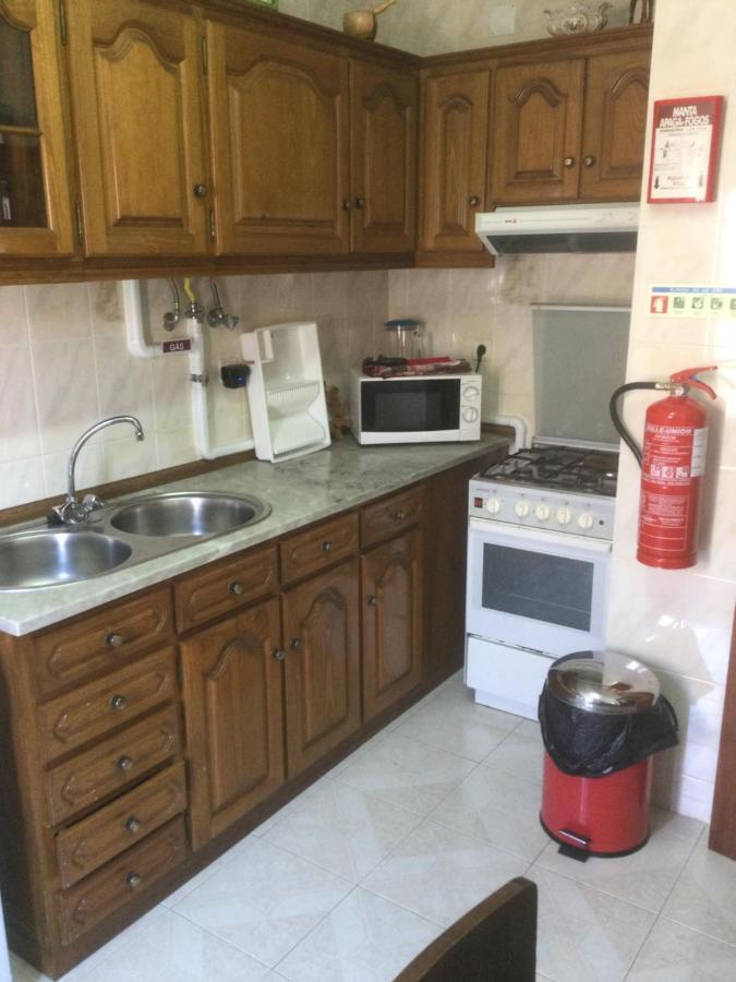 Vintage Apartment Milfontes ヴィラ・ノヴァ・デ・ミルフォンテス エクステリア 写真