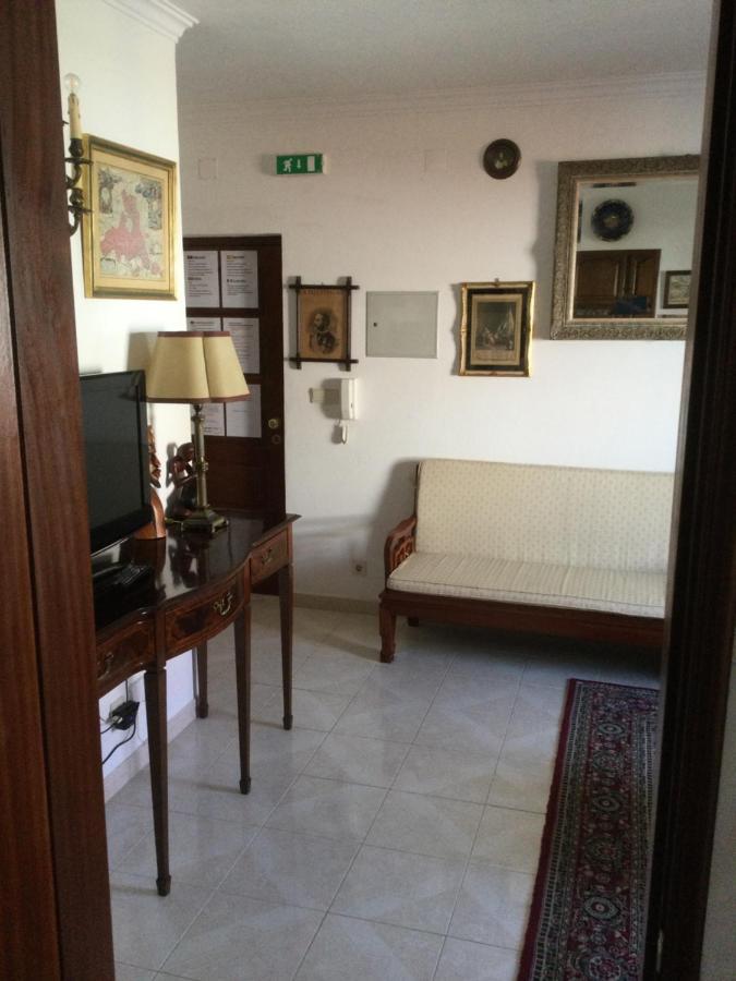 Vintage Apartment Milfontes ヴィラ・ノヴァ・デ・ミルフォンテス エクステリア 写真