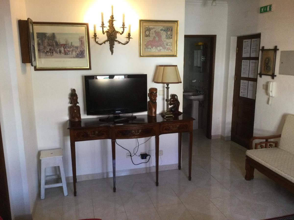 Vintage Apartment Milfontes ヴィラ・ノヴァ・デ・ミルフォンテス エクステリア 写真