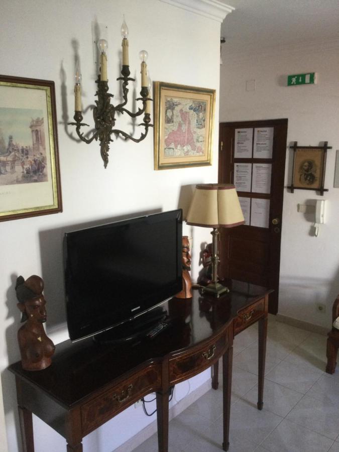 Vintage Apartment Milfontes ヴィラ・ノヴァ・デ・ミルフォンテス エクステリア 写真