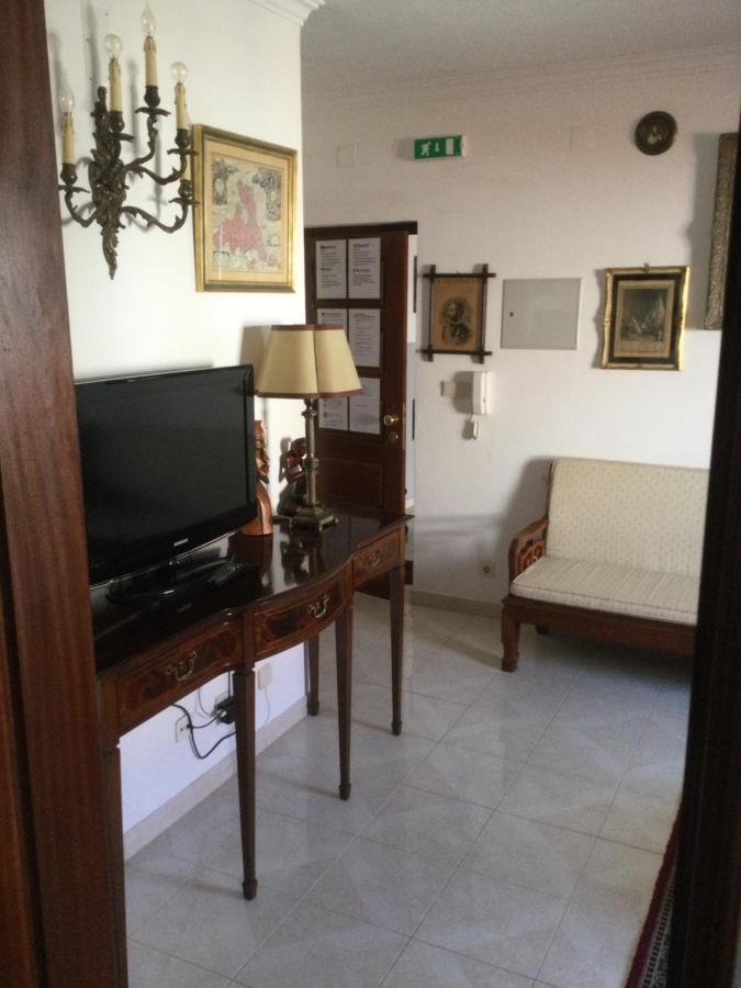 Vintage Apartment Milfontes ヴィラ・ノヴァ・デ・ミルフォンテス エクステリア 写真