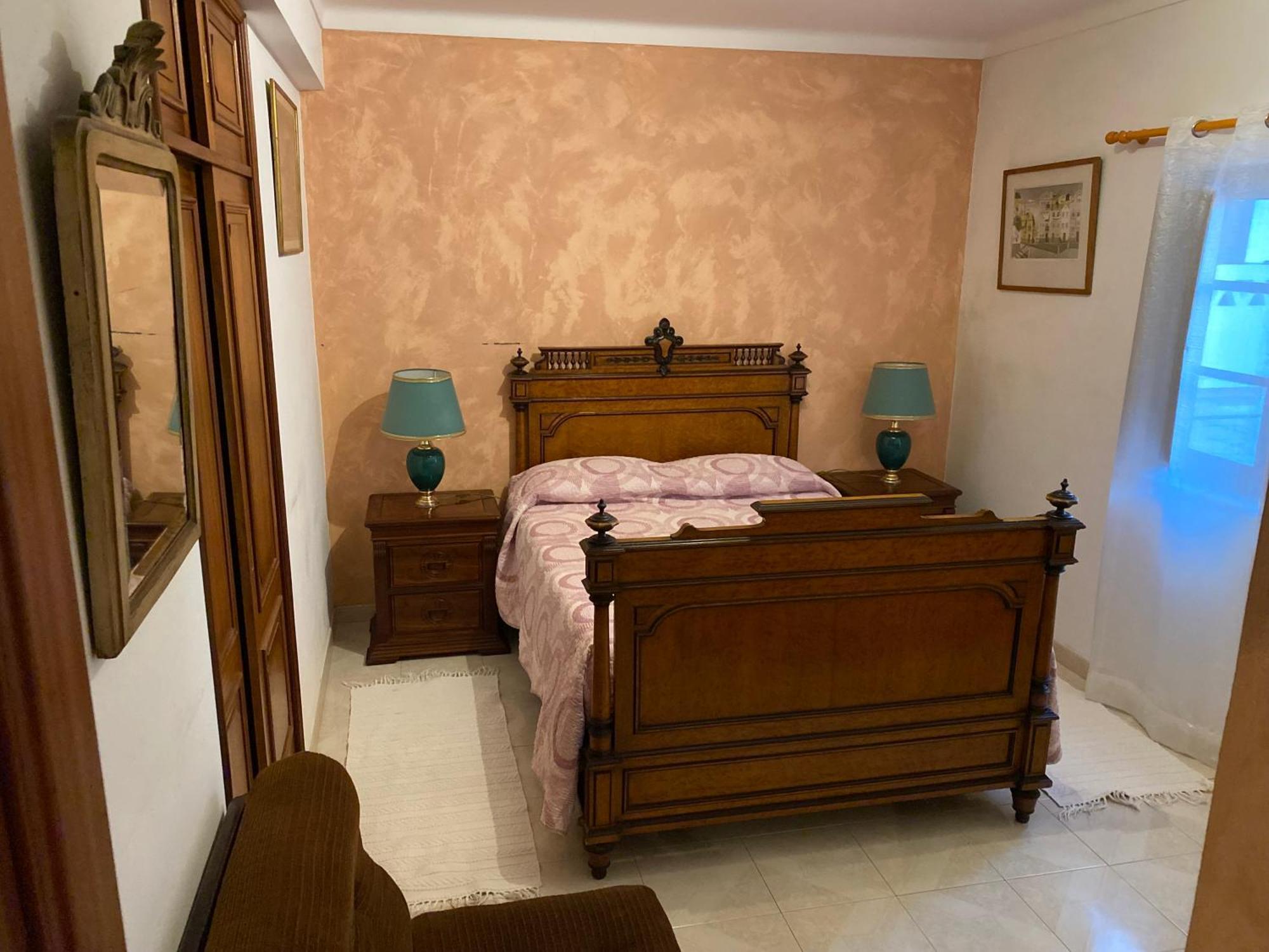 Vintage Apartment Milfontes ヴィラ・ノヴァ・デ・ミルフォンテス エクステリア 写真