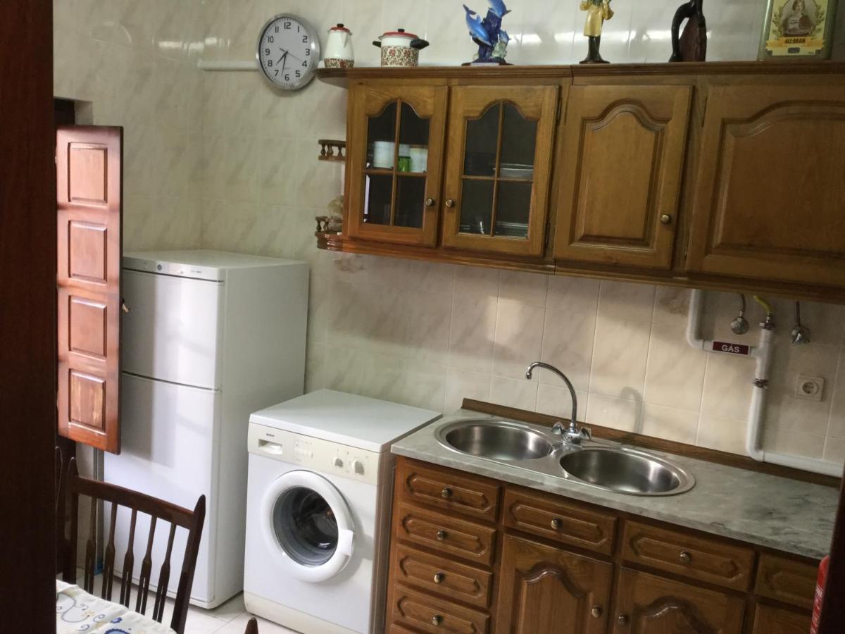 Vintage Apartment Milfontes ヴィラ・ノヴァ・デ・ミルフォンテス エクステリア 写真