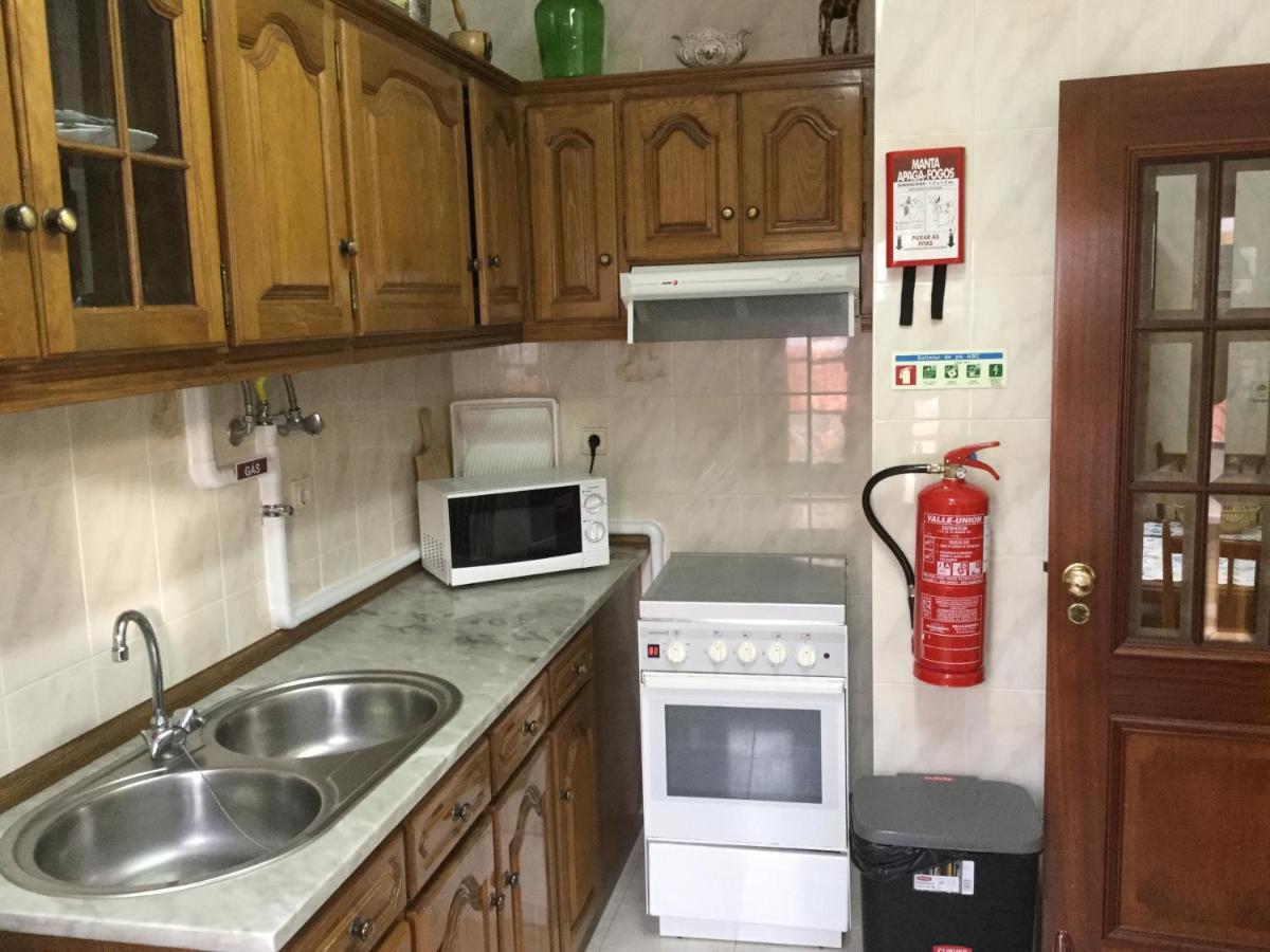 Vintage Apartment Milfontes ヴィラ・ノヴァ・デ・ミルフォンテス エクステリア 写真