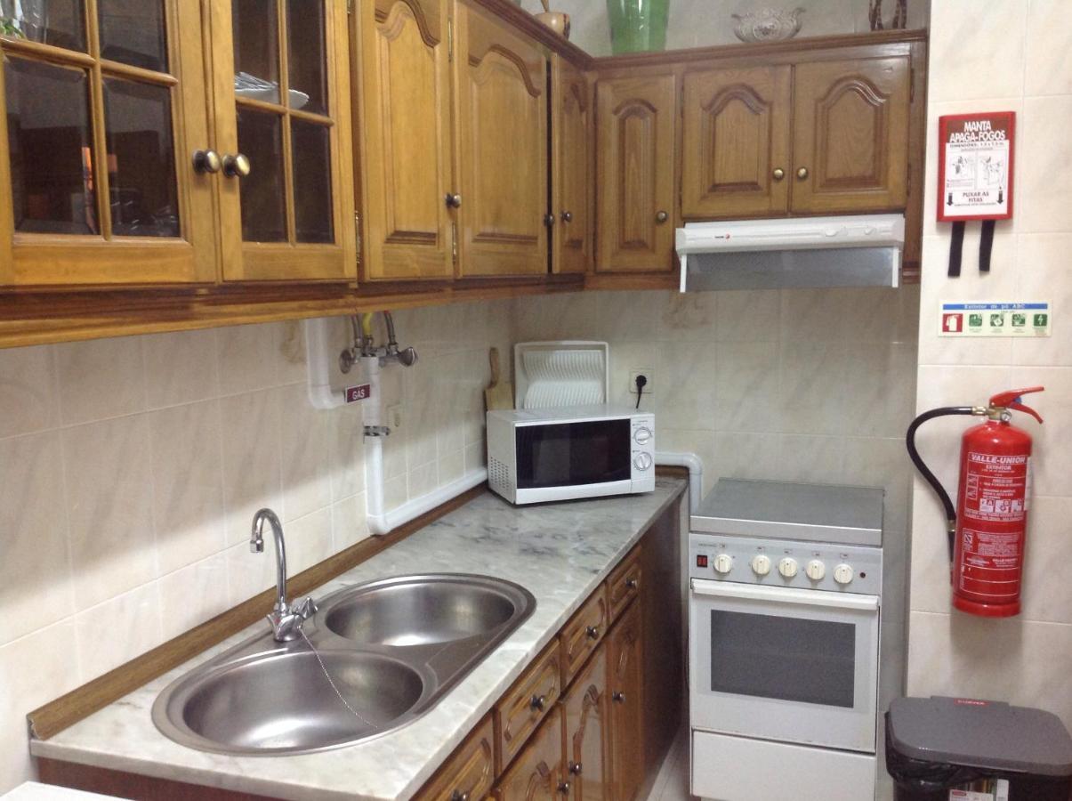 Vintage Apartment Milfontes ヴィラ・ノヴァ・デ・ミルフォンテス エクステリア 写真